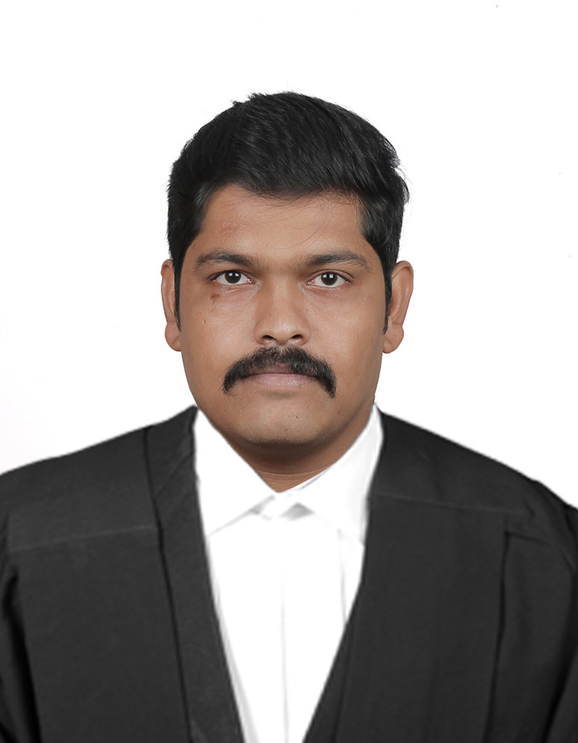 Vikram Ravishankar